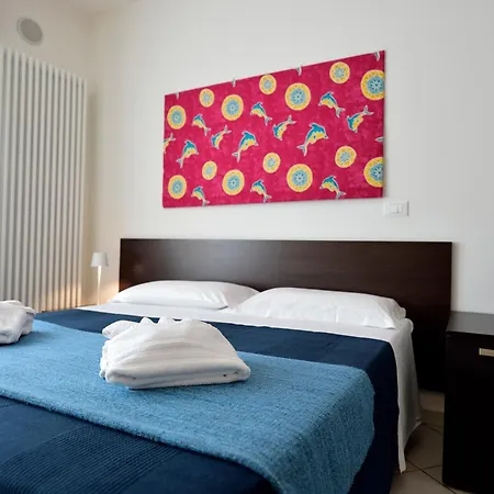 Appartement Mina - Double Cattolica